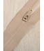 zand - stevige nylon broekrits - kleur 573