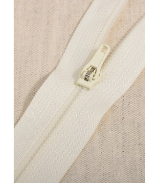 close end zipper - special pants zipper - ercu color 841