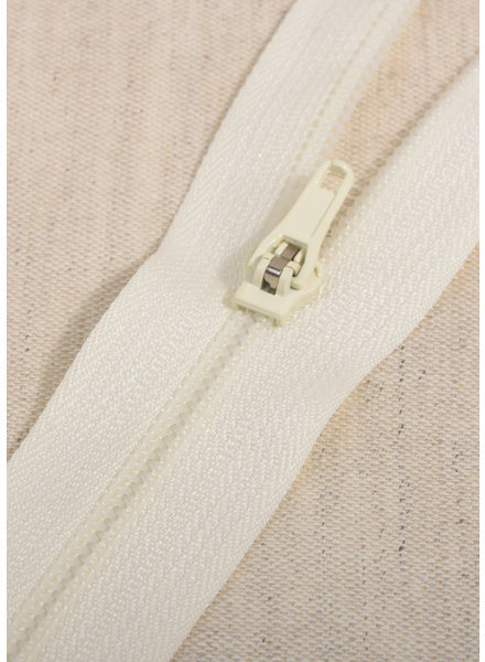M. close end zipper - special pants zipper - ercu color 841
