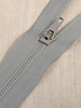 M. close end zipper - special pants zipper - light grey color 181