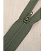 khaki groen - stevige nylon broekrits - kleur 567