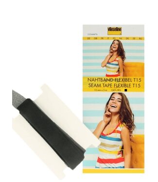black - forming tape flexible T15