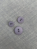 M. dark grey - trendy button - two holes - color 577