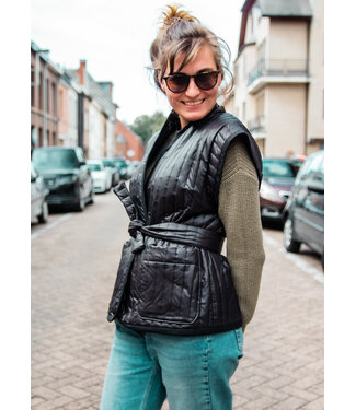 Irma Bodywarmer