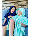 Avon capes in badstof royal