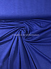 M. cobalt blue - 100% linen knitted