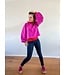 Bel'Etoile Hera sweater dames en tieners - Bel 'etoile