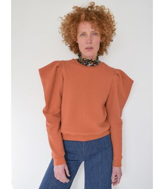 Bel'Etoile Hera sweater dames en tieners - Bel 'etoile