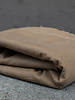 Mind The Maker Heavy washed canvas 17oz - brown khaki