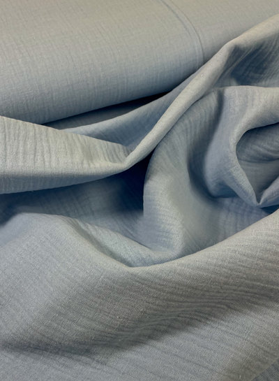 M. baby blue - solid tetra