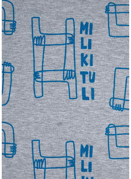 Katia fabrics Milikituli - tricot