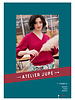 Atelier Jupe Charlie sweater - Atelier jupe - patroon
