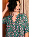Atelier Jupe Olivia blouse & jurk - Atelier jupe