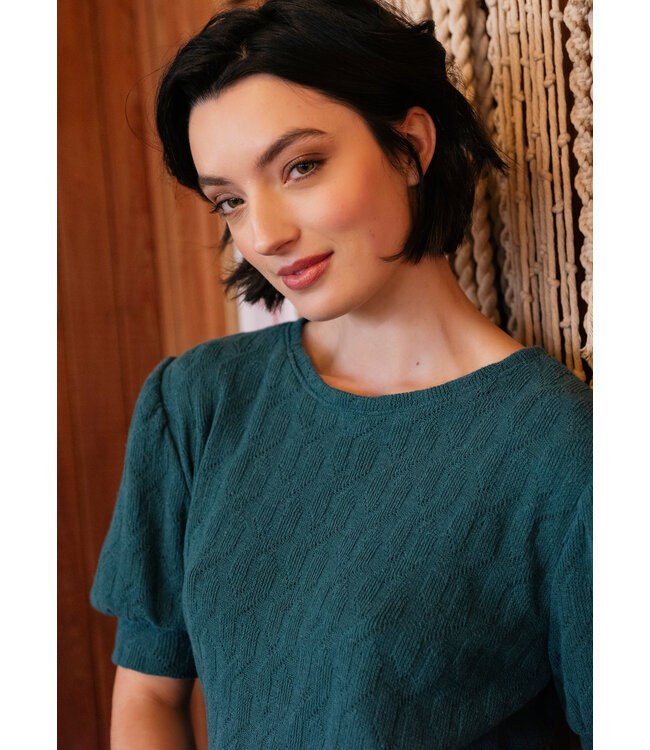 Atelier Jupe Charlie sweater - Atelier jupe - patroon