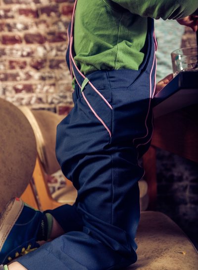 Zonen09 BAS dungerees - PDF pattern