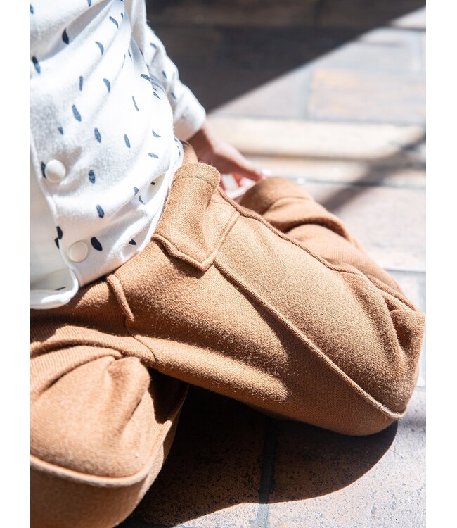Zonen09 BOZ broek - baby - PDF patroon - ebook