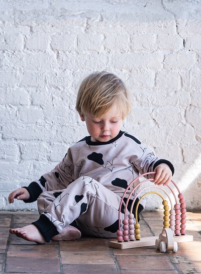 Zonen09 BOZ pants - baby - PDF pattern - ebook