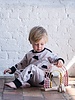 Zonen09 BOZ broek - baby - PDF patroon - ebook