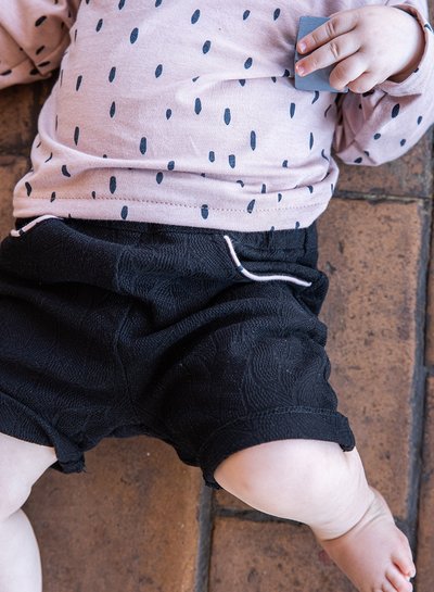 Zonen09 BOZ broek - baby - PDF patroon - ebook