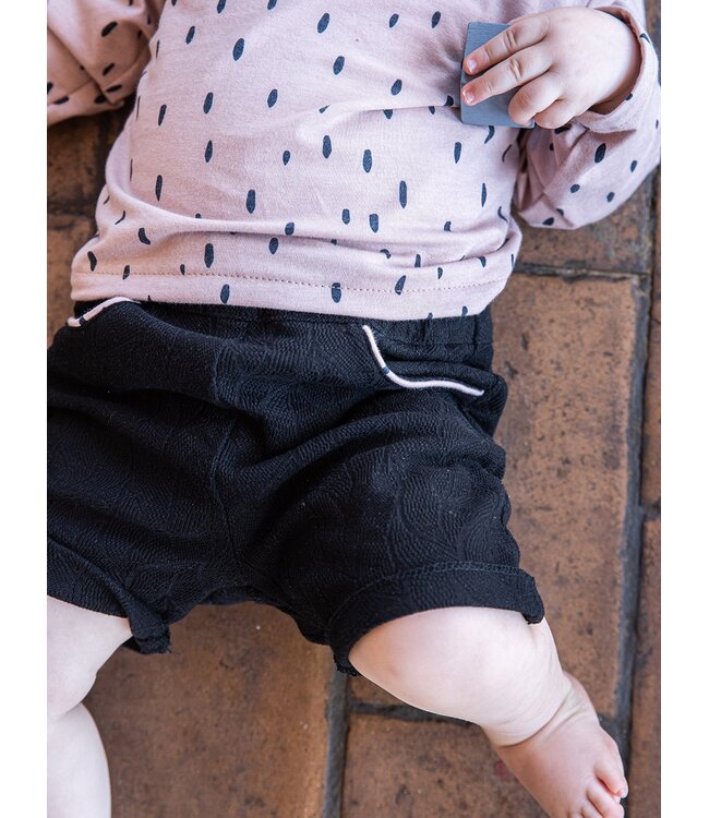Zonen09 BOZ broek - baby - PDF patroon - ebook