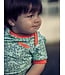 Zonen09 Billie t-shirt kids & teens - PDF patroon