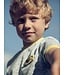Zonen09 Billie t-shirt kids & teens - PDF patroon
