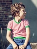 Zonen09 Billie t-shirt kids & teens - PDF patroon