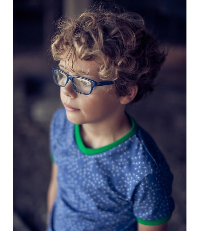 Zonen09 Billie t-shirt kids & teens - PDF patroon