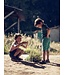 Zonen09 Billie t-shirt kids & teens - PDF patroon
