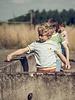 Zonen09 Billie t-shirt kids & teens - PDF patroon