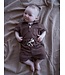 Zonen09 BOZ hemd - baby - PDF patroon