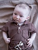 Zonen09 BOZ shirt - baby - PDF pattern