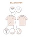 Zonen09 Billie t-shirt volwassenen - PDF patroon - ebook