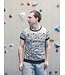 Zonen09 Billie t-shirt volwassenen - PDF patroon