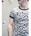 Zonen09 Billie t-shirt volwassenen - PDF patroon