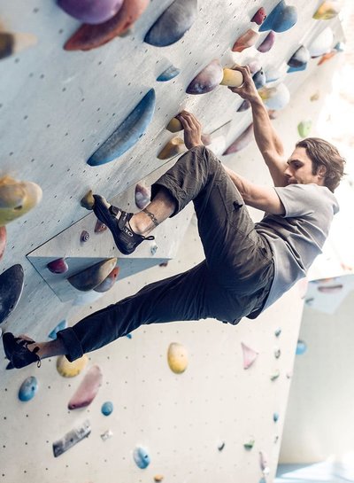 Zonen09 Billie t-shirt volwassenen - PDF patroon