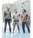 Zonen09 Billie t-shirt volwassenen - PDF patroon