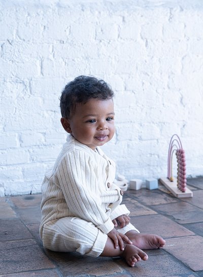 Zonen09 BOZ onesie - baby - PDF pattern