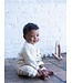 Zonen09 BOZ onesie - baby - PDF patroon