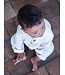 Zonen09 BOZ onesie - baby - PDF patroon