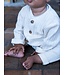 Zonen09 BOZ onesie - baby - PDF patroon