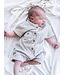 Zonen09 BOZ onesie - baby - PDF patroon