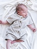 Zonen09 BOZ onesie - baby - PDF patroon