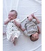 Zonen09 BOZ onesie - baby - PDF patroon