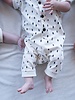 Zonen09 BOZ onesie - baby - PDF patroon