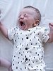 Zonen09 BOZ onesie - baby - PDF patroon