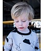 Zonen09 BOZ sweater - baby - PDF patroon