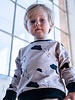 Zonen09 BOZ sweater - baby - PDF pattern