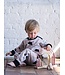 Zonen09 BOZ sweater - baby - PDF patroon