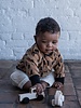 Zonen09 BOZ sweater - baby - PDF patroon